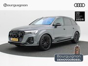 Audi SQ7 - 4.0 TFSi 507 Pk | Quattro | Panoramadak | Laser Led | Head u