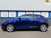 Alfa Romeo MiTo - 1.4 T Distinctive 2010 137000km 3995eu