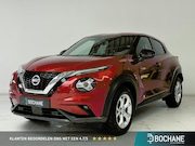 Nissan Juke - 1.0 DIG-T Tekna | Navigatie | BOSE-Audio | 360° Camera | Ada