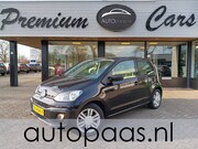 Volkswagen Up! - 1.0 BMT high up! AIRCO, CRUISE, CAMERA, PDC, LMV, SUPER MOOI