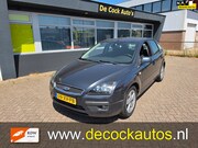 Ford Focus - 1.8-16V Ambiente Flexifuel
