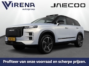 Jaecoo 7 - 1.5 GDI SHS-P Exclusive - Full Option - Trekhaak - Head-up D