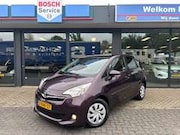 Toyota Verso S - 1.3 VVT-i Aspiration automaat Full options Nl Auto