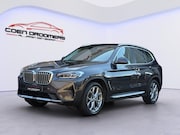 BMW X3 - xDrive30e High Executive /Apple Carplay/BTW/99% SoH/Vol. Led