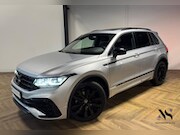 Volkswagen Tiguan - 1.5 TSI R-Line PANO KEYLESS CAM