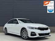 BMW 3-serie - 330e M Sport 292 pk LASER, PANO, Memory, ACC, HUD