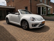 Volkswagen Beetle Cabrio - 1.2 TSI Exclusive Series Sound, Apple Carplay/Android Auto,