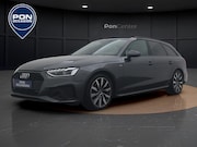 Audi A4 - Avant 35 TFSI S-Line Competition | Pano dak | Camera | Navig