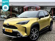 Toyota Yaris Cross - 1.5 Hybrid Adventure AWD | Bi-Tone | JBL | 18'' Lmv
