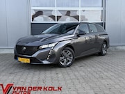 Peugeot 308 - SW 1.2 PureTech Active Pack Business Automaat | Nieuwe Distr