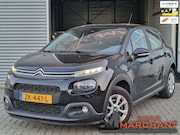 Citroën C3 - 1.2 PureTech S&S Feel PDC|NL AUTO|NAVI