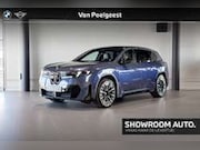 BMW iX3 - 50 xDrive 113 kWh | M Sport Pro | Glazen Panoramad