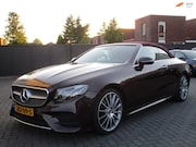 Mercedes-Benz E-klasse - Cabrio 350 Premium Plus AMG Widescreen
