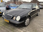 Mercedes-Benz E-klasse - 430 Avantgarde 4Matic 4x4