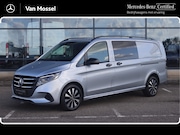 Mercedes-Benz Vito - 119 CDI L3 Select | AIRCO/NAVI/CAMERA/CRUISE | Certified