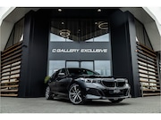 BMW 5-serie - 530e M Sport Edition - Panorama | H&K | Stoelkoeling | Memor
