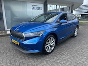 Skoda Enyaq iV - iV-60 FIRST EDTION - FULL-OPTION SOH 89%