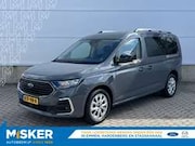 Ford Tourneo - Connect PHEV Titanium 7 ZITS