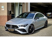 Mercedes-Benz CLA-Klasse - 180 AMG Line Plus Full Options|Pano|360camera|Panamericana|N