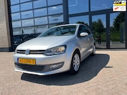 Volkswagen Polo - 1.4-16V Comfortline, Airco, 1 Eigenaar