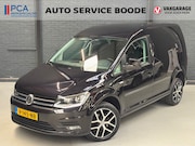 Volkswagen Caddy - 2.0 TDI (150 pk) L1H1 4Motion (4WD / AWD) automaat Highline
