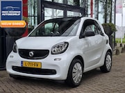 Smart EQ Fortwo - Essential 18 kWh | SOH 89% | Climate Control | Navigatie | C