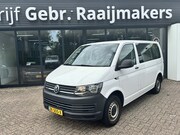 Volkswagen Transporter - Kombi 2.0 TDI L1H1 *Climatronic* 9-personen