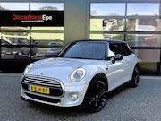MINI Cooper - Mini 1.5 Chili Automaat NL Auto White Silver