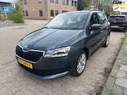 Skoda Fabia - Combi 1.0 Active