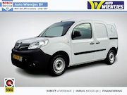 Renault Kangoo - 1.5 Blue dCi 80 | Comfort | Airco | Cruise | Schuifdeur L+R