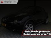Nissan Juke - 1.6 Acenta|Climate Control|Cruise Control|Zeer nette auto