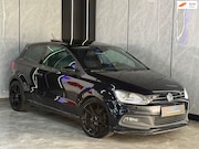 Volkswagen Polo - 1.6 TDI R-Line Edition |DSG|Pano|Stoelverw|Navi|Cruise|Clima