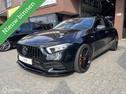Mercedes-Benz A-klasse - AMG 35 4MATIC Premium NAVI*CAMERA*MAXTON
