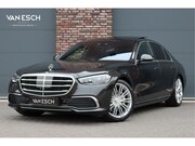 Mercedes-Benz S-klasse - 500 4MATIC Premium | E-Active Body Control | Achterasbesturi