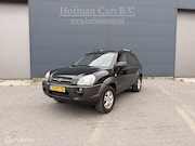Hyundai Tucson - 2.0i Dynamic | 2006 | 103.000 km | 1e Eigenaar | Airco | Tre