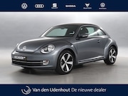 Volkswagen Beetle - 1.4 TSI 150pk Design BlueMotion DSG / Cruise Control