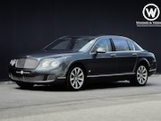 Bentley Continental - Flying Spur Series 51 by Mulliner