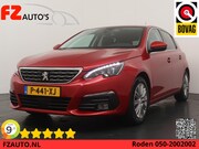 Peugeot 308 - 1.2 PureTech Allure Avantage - Automaat - Navigatie - Apple 