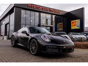 Porsche 992 - 911 Targa 3.0 4 S, 450 PK, Approved, NL Auto, BTW