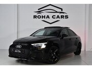 Audi A3 - LIMOUSINE 35 TFSI S-Line*Pano*Sfeer*Matrix*Memory