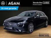 Mercedes-Benz A-klasse - Hatchback 180 Business Solution AMG Premium PLUS | Panorama 