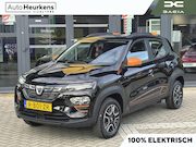 Dacia Spring - Comfort Plus 27 kWh | Dealeronderhouden | NL Auto |