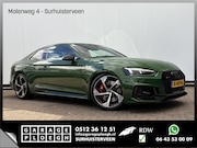 Audi A5 - 2.9 TFSI RS 5 quattro HULK Milltek Exclusive HUD Carbon