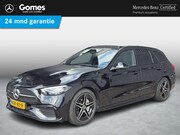 Mercedes-Benz C-klasse - Estate 180 Star Edition AMG | Night Pakket | Panoramadak | B