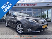 Toyota Avensis - 1.8 VVTi Business automaat/achteruitrij camera/ecc/cruise co