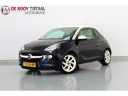 Opel Adam - 1.4 Jam 88pk, STERRENHEMEL | STOEL/STUURVERWARMING | CLIMATE