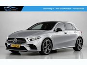 Mercedes-Benz A-klasse - A250e AMG Limited 98% SOH|NIGHT PAKKET|SFEERVERLICHTING