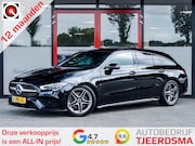Mercedes-Benz CLA-Klasse - Shooting Brake 200 AMG | Burmester Audio | Schuif/ Kantel |