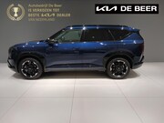 Kia EV5 - 81, 4 kWh 217pk 2WD GT-Line Business Edition