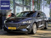 Ford Focus - Wagon 1.5 EcoBoost 150PK Active Business | Afn. Trekhaak | N